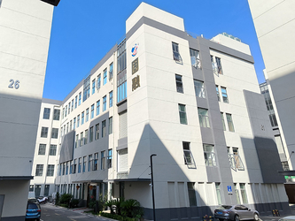 Gurong Print (Shanghai) Co., Ltd.